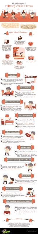Morning-Workout-Person-Infographic