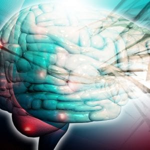 a illustration os a brain