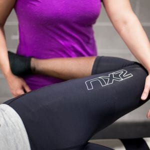 FASCIAL STRETCH THERAPY