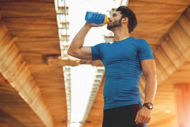 Pre-Workout