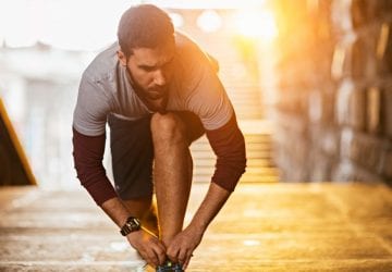 Fitness Habits