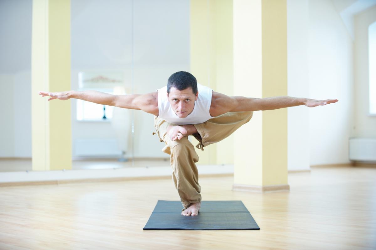 10 Easy Exercises For Better Balance Yeg Thrive