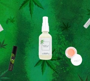 cannabis products