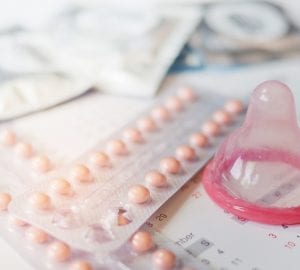 birth control