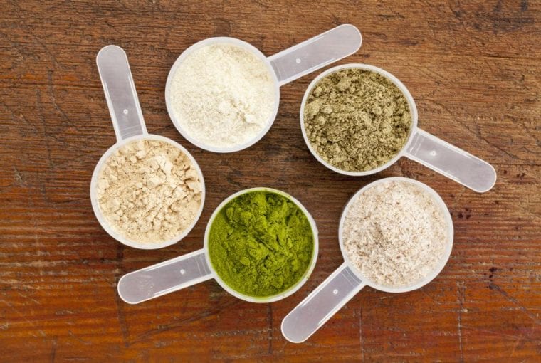 protein