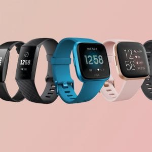 fitness watches