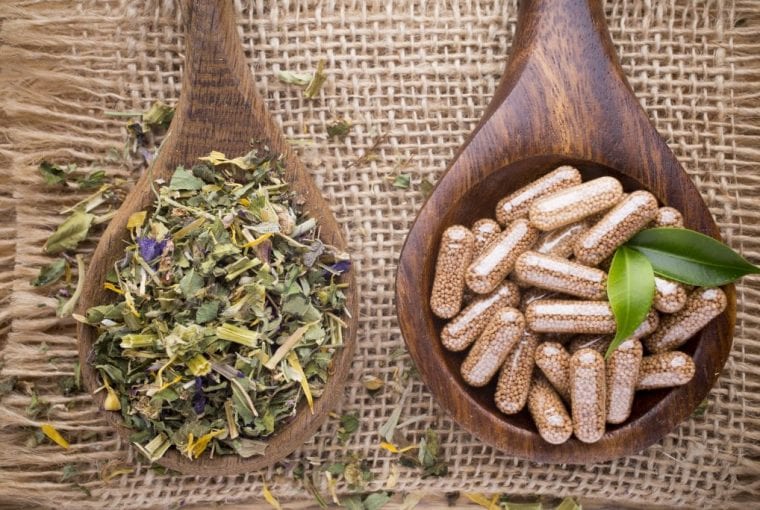 natural supplements