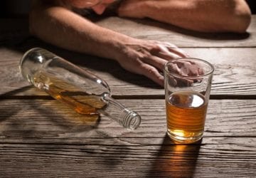 treating alcoholism