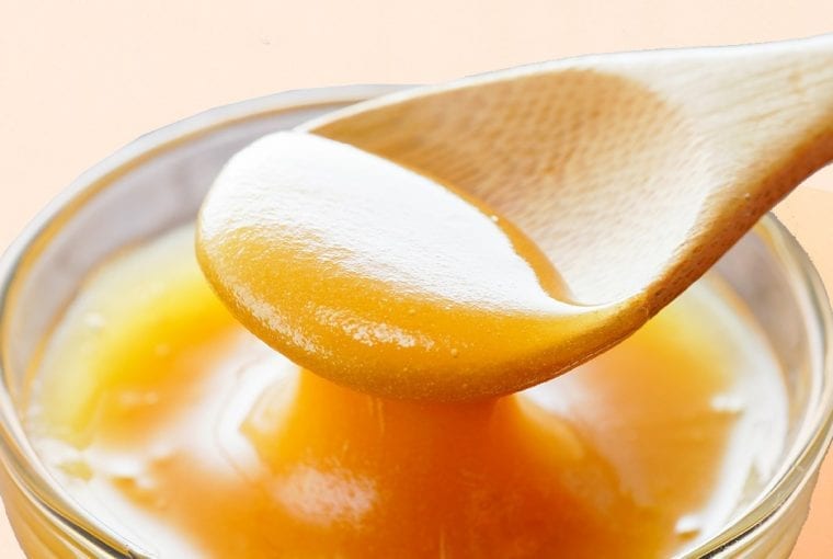 manuka honey