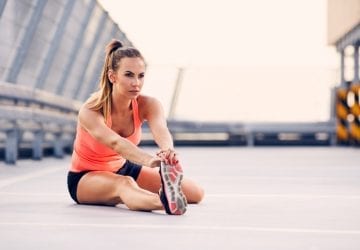 wellness tips for athletes