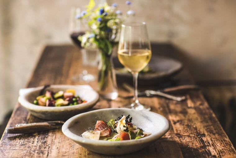 wine pairing