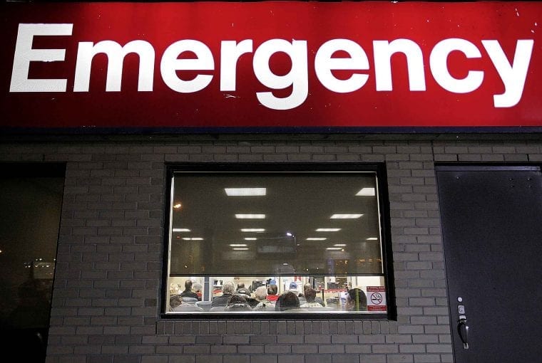 urgent care