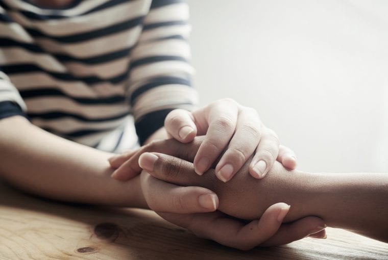 depression support