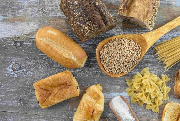 gluten
