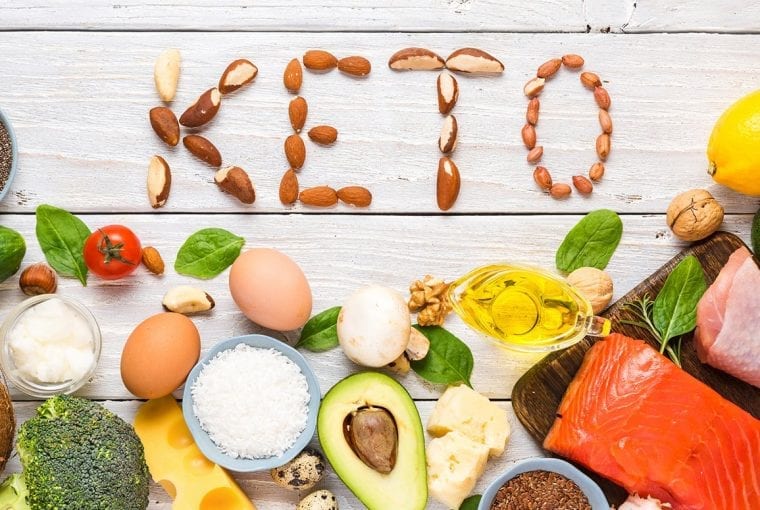 keto