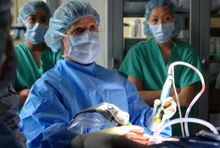 orthopaedic surgery