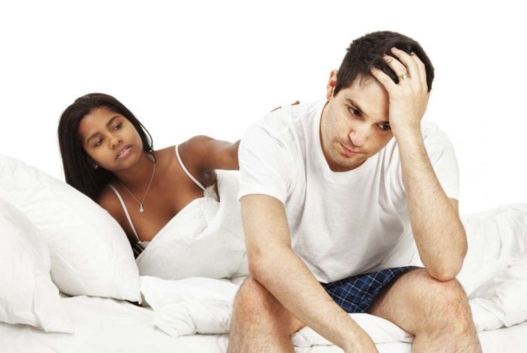 erectile dysfunction
