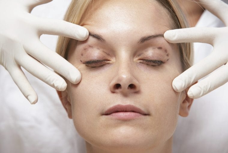 plastic surgery
