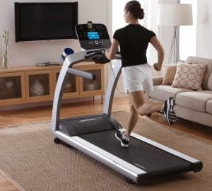 treadmills for home