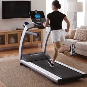 treadmills for home