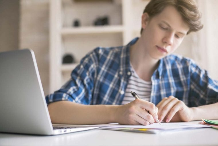 essay