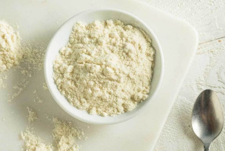 whey protein