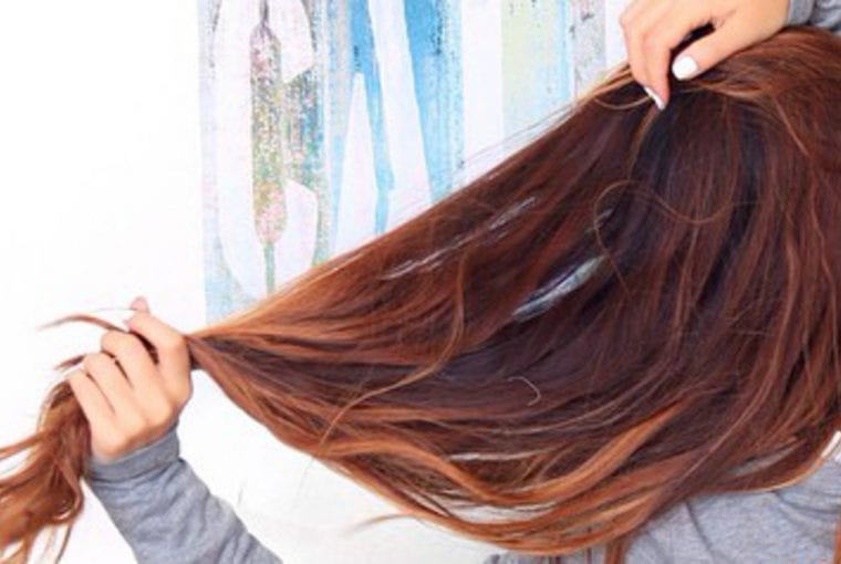 hair growth