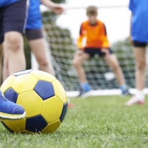 student sports