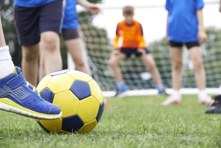 student sports