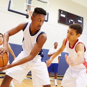 basketball