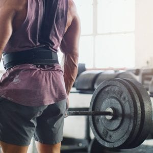 bodybuilding weight