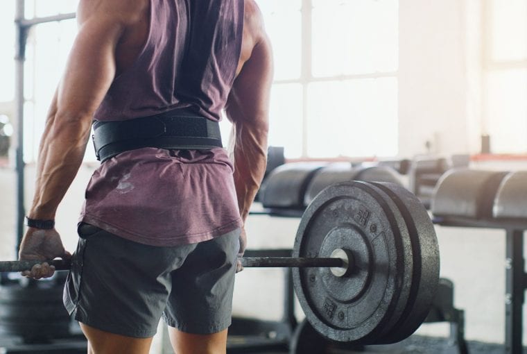 bodybuilding weight