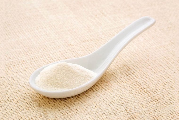 MCT powder