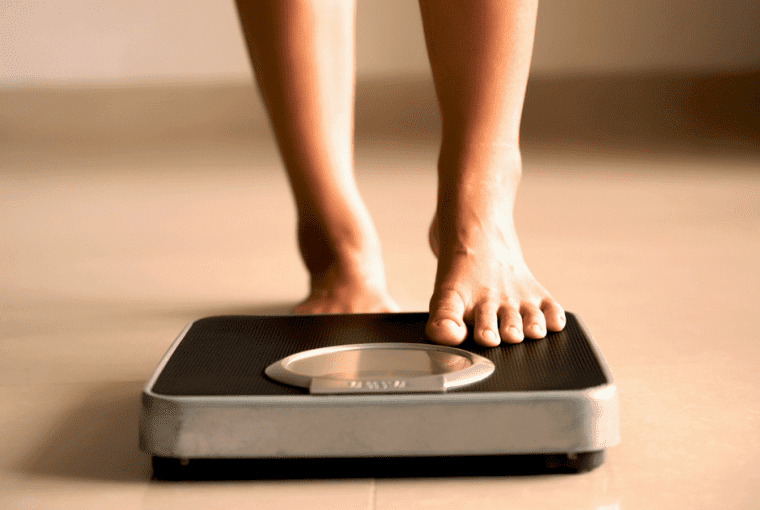 weight loss
