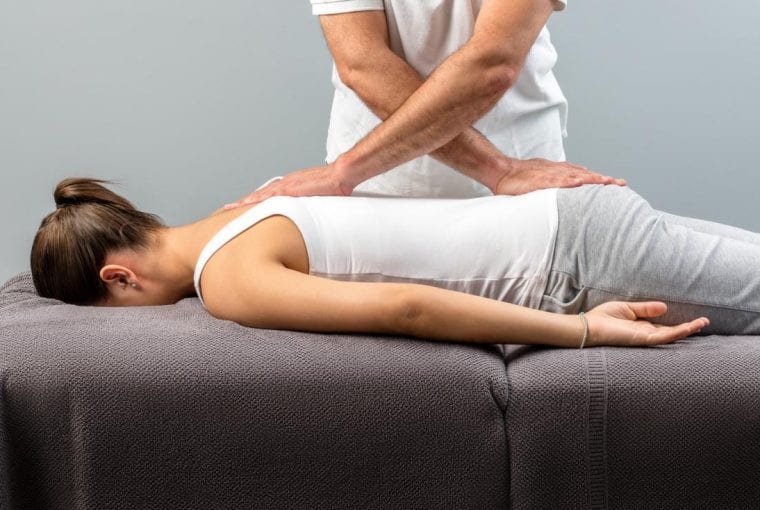 chiropractor