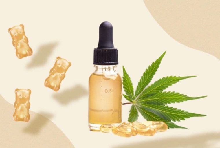 hemp supplements