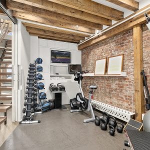 marcy home gym