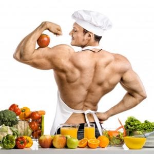 bodybuilding nutrition