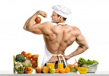 bodybuilding nutrition