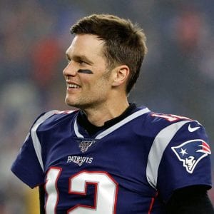 tom Brady