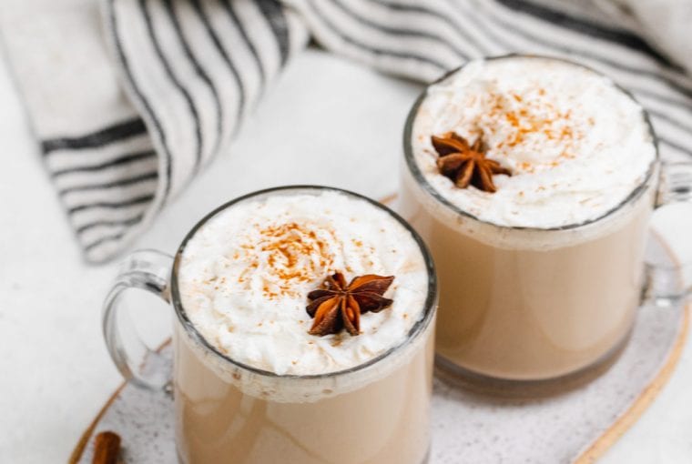 chai tea
