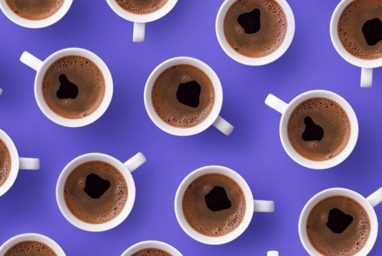 coffee