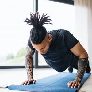 motivation to workout