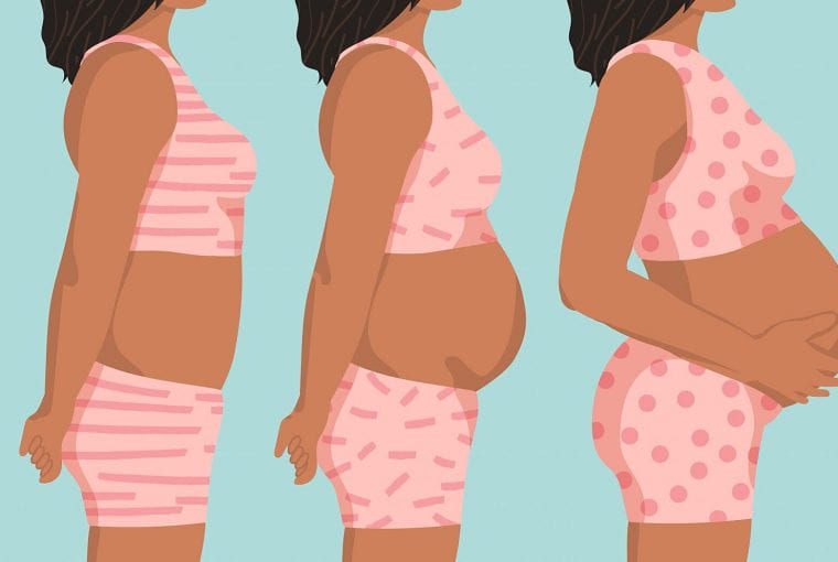 pregnancy
