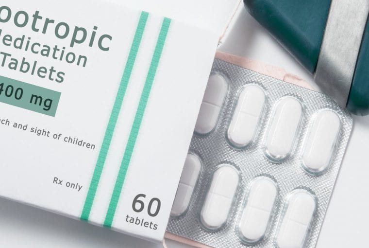 nootropic medication