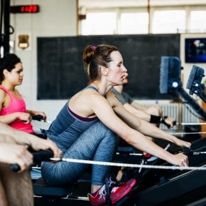 gym for you