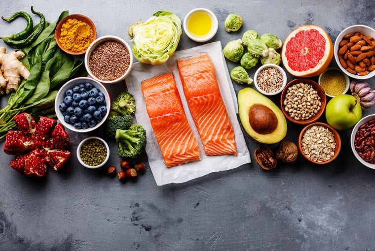 anti inflammatory