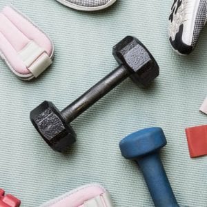 fitness equipment
