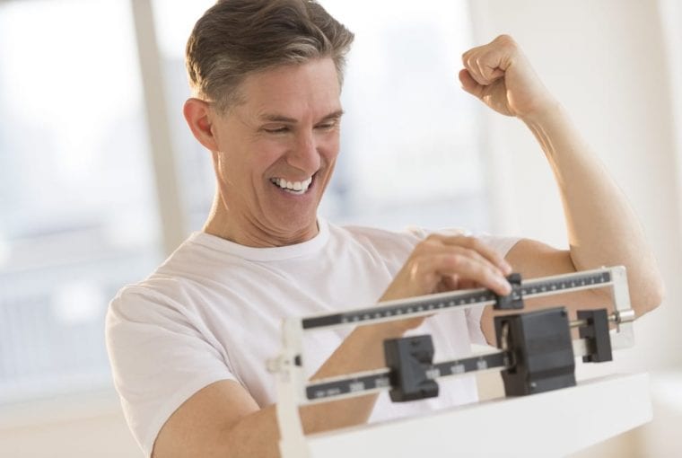 weight loss