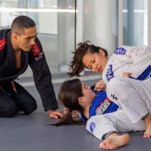 BJJ